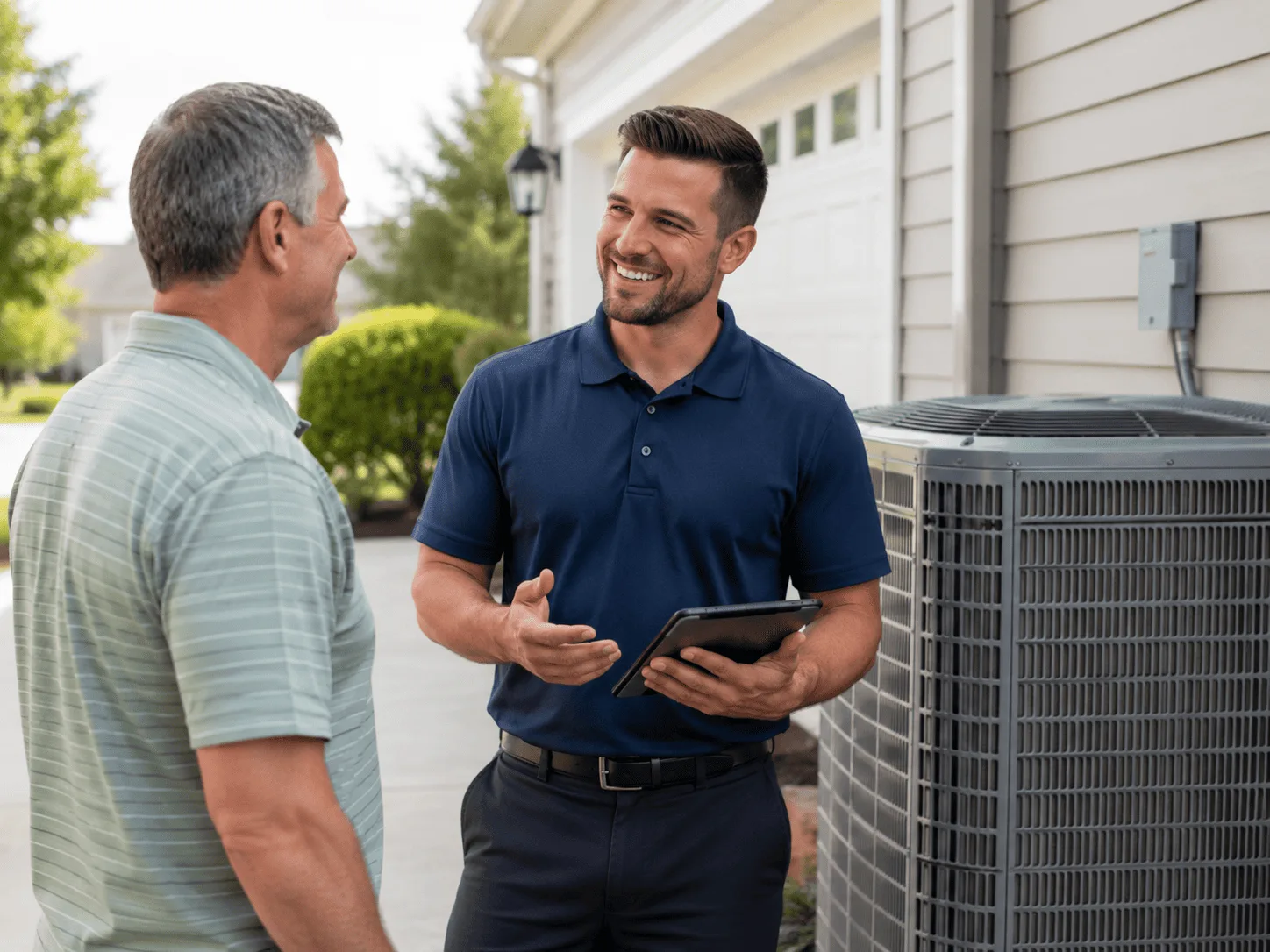 Heat Pump Installation Warren, NJ FAQs